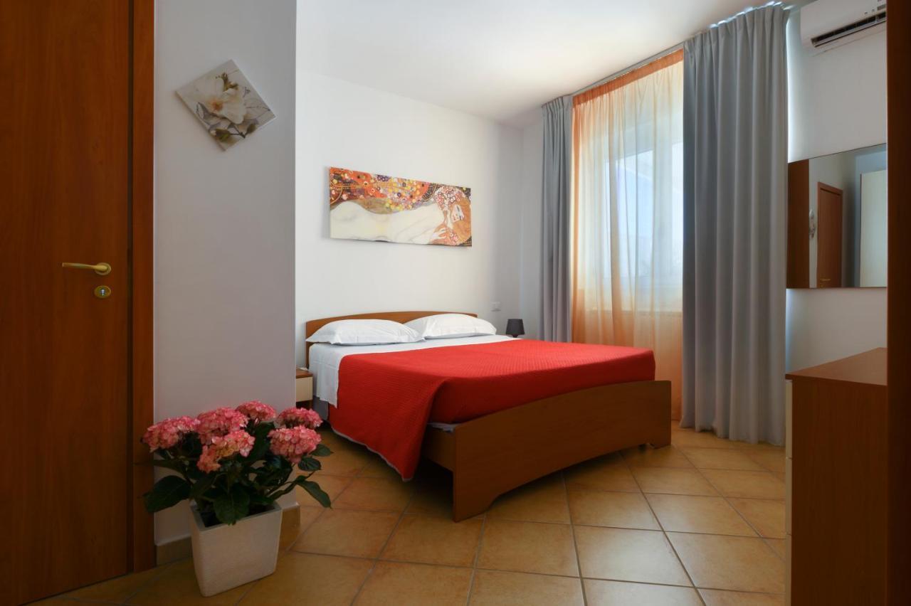 Casa Cardignan Bed & Breakfast Diso Luaran gambar