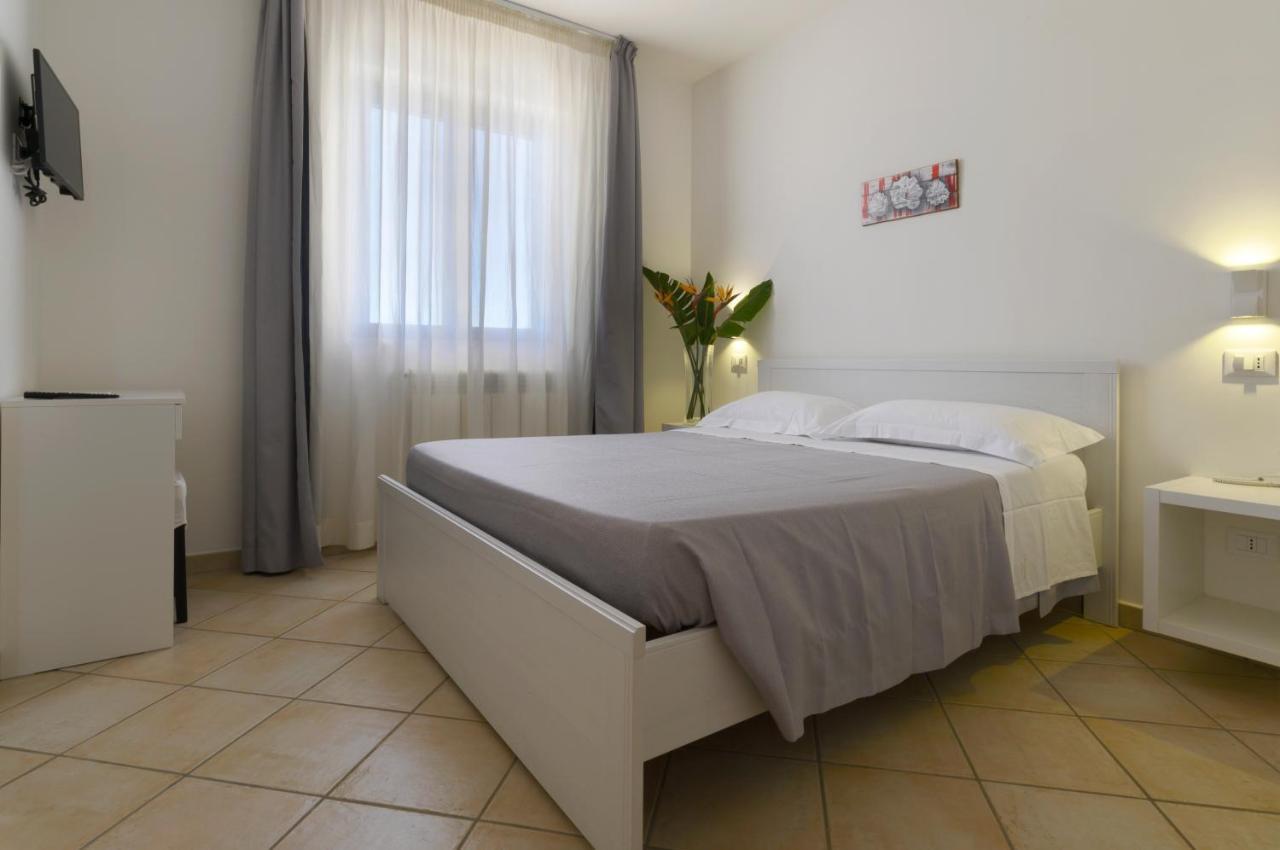 Casa Cardignan Bed & Breakfast Diso Luaran gambar
