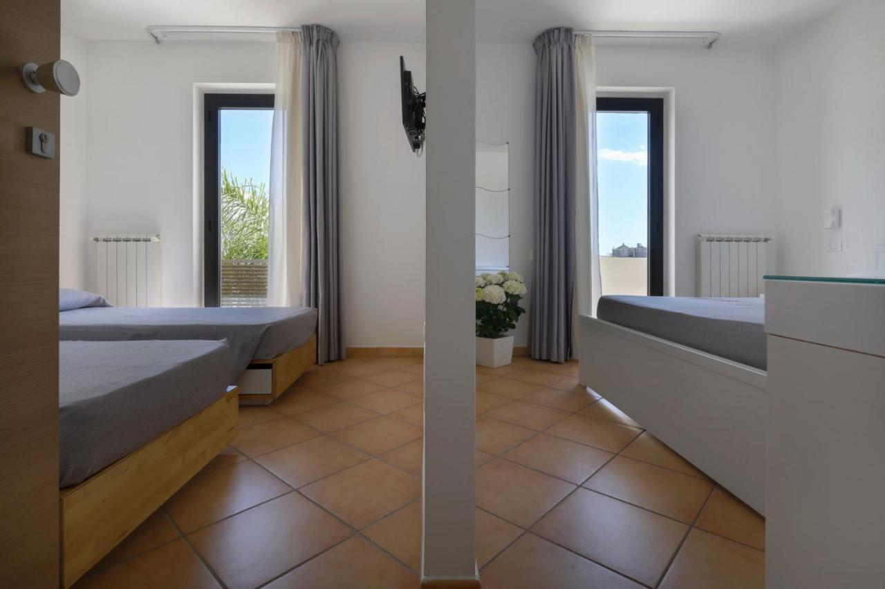Casa Cardignan Bed & Breakfast Diso Luaran gambar