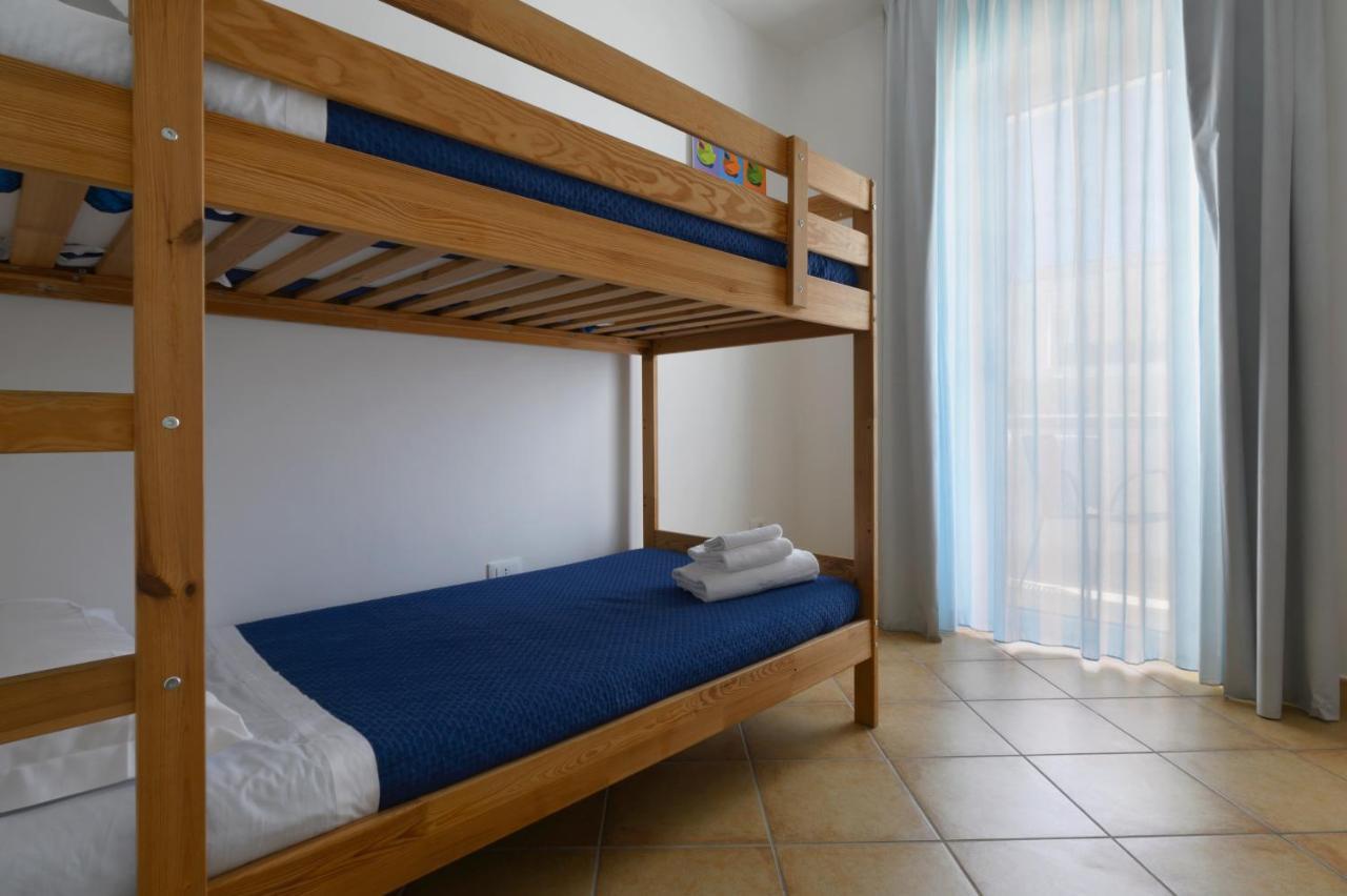 Casa Cardignan Bed & Breakfast Diso Luaran gambar