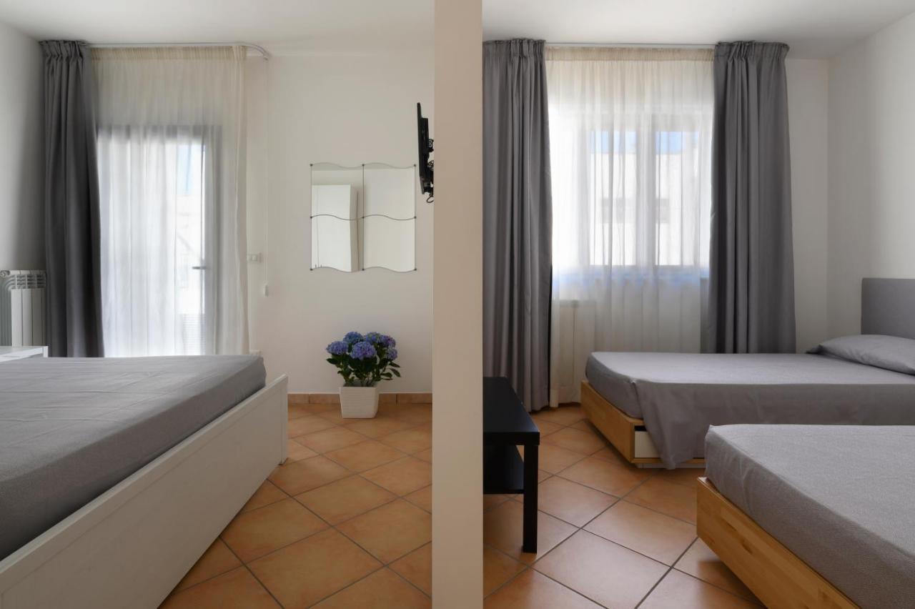 Casa Cardignan Bed & Breakfast Diso Luaran gambar