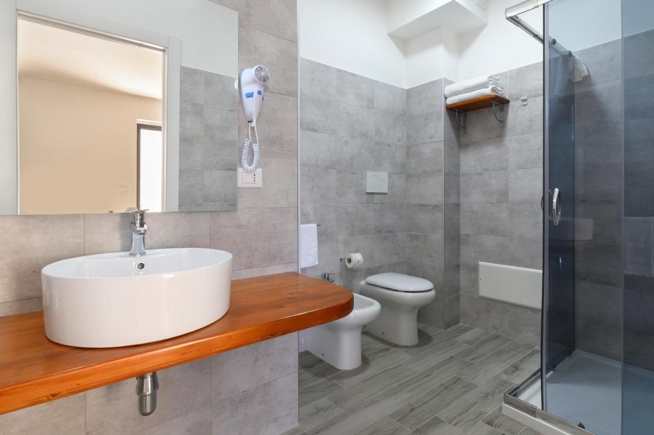 Casa Cardignan Bed & Breakfast Diso Luaran gambar