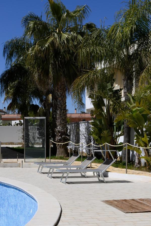 Casa Cardignan Bed & Breakfast Diso Luaran gambar