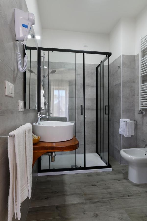 Casa Cardignan Bed & Breakfast Diso Luaran gambar