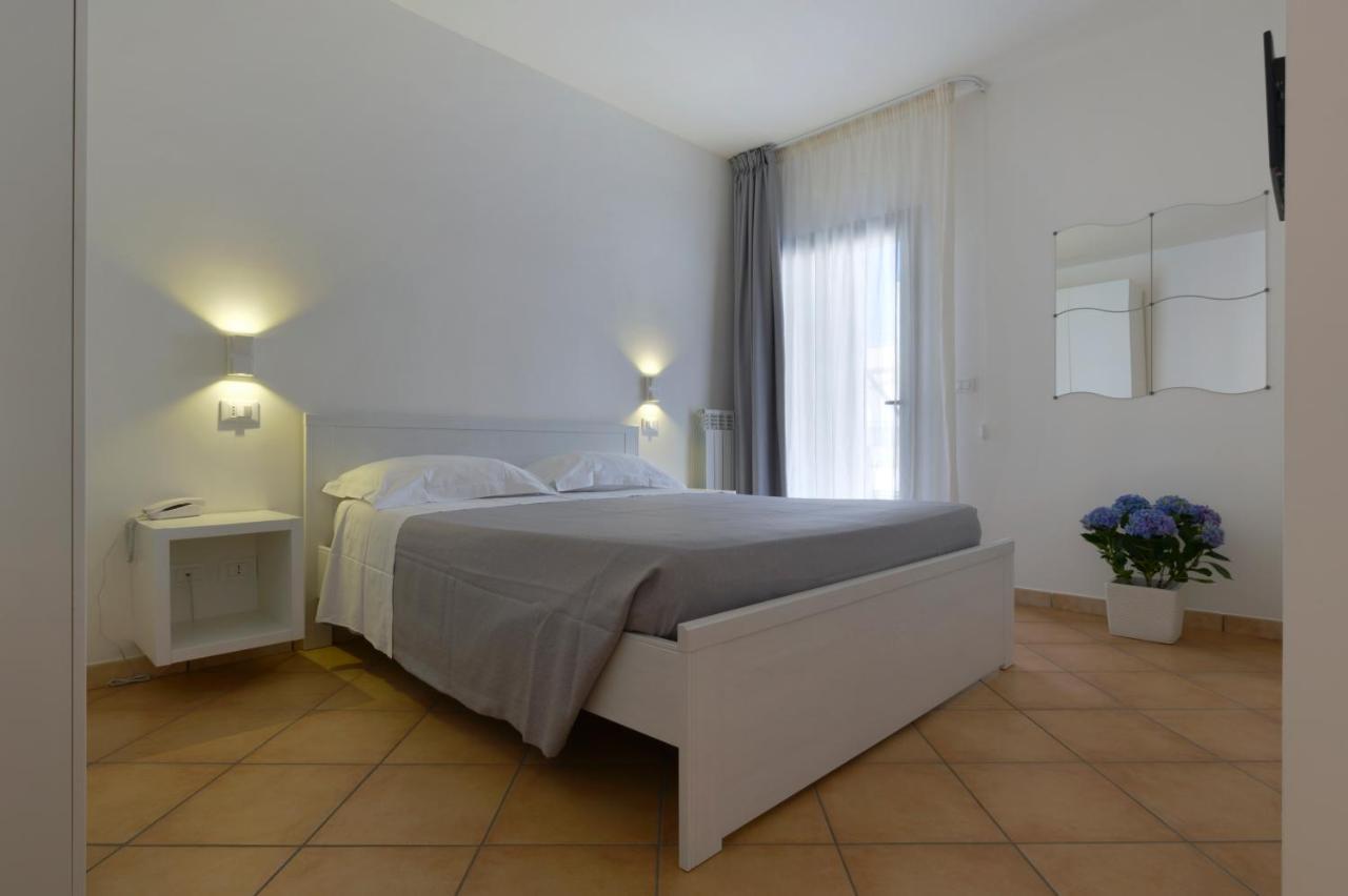 Casa Cardignan Bed & Breakfast Diso Luaran gambar