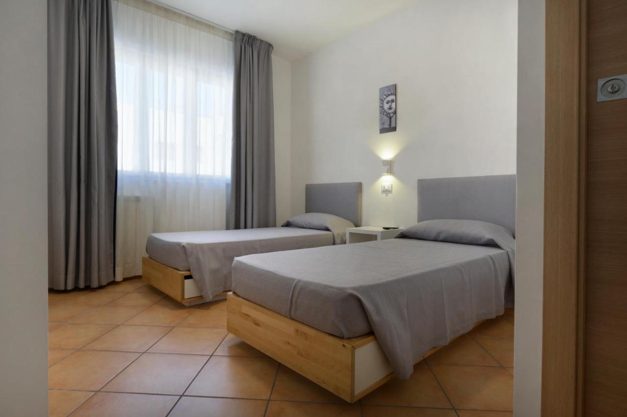 Casa Cardignan Bed & Breakfast Diso Luaran gambar
