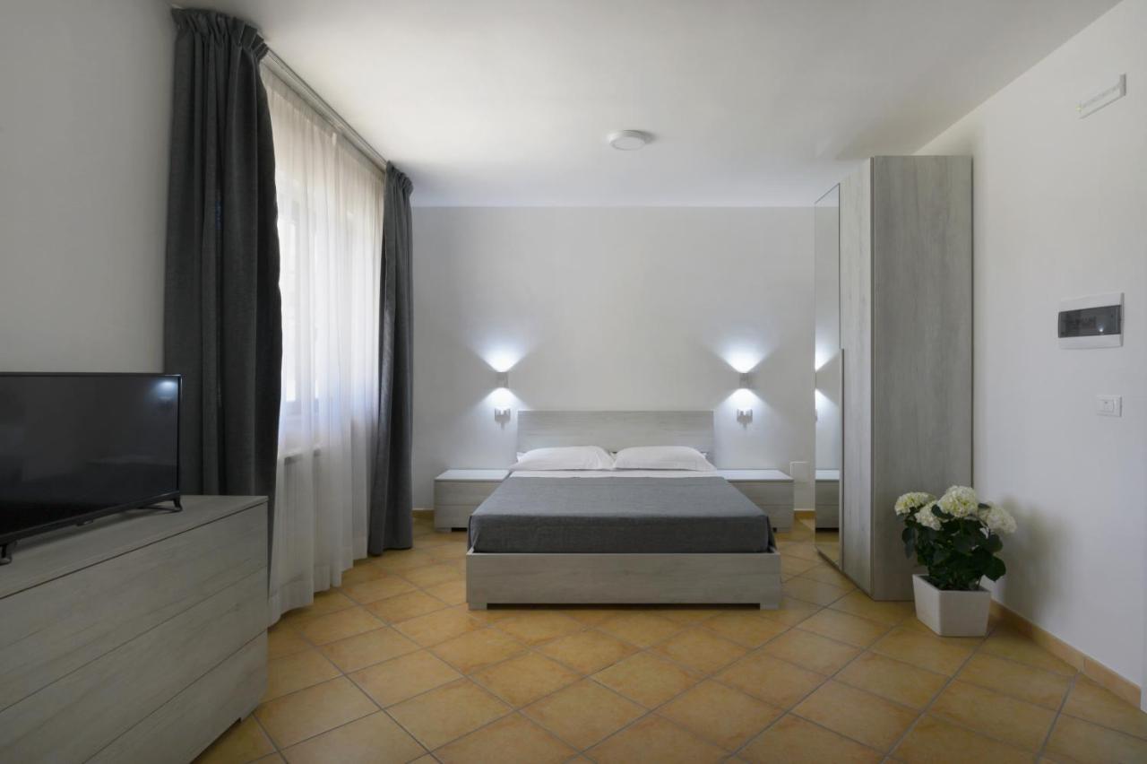 Casa Cardignan Bed & Breakfast Diso Luaran gambar