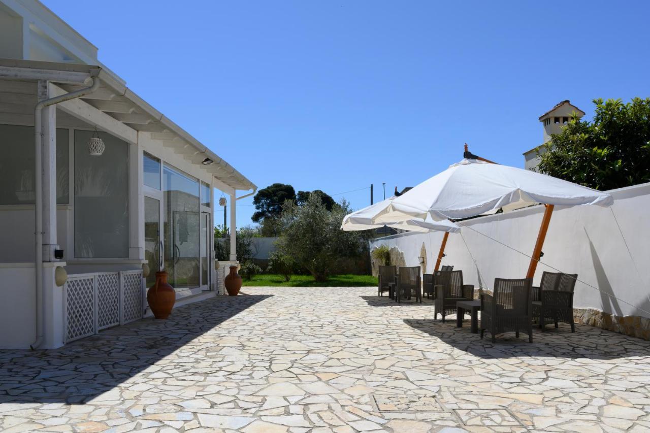 Casa Cardignan Bed & Breakfast Diso Luaran gambar