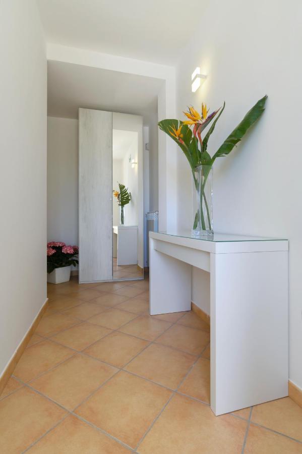 Casa Cardignan Bed & Breakfast Diso Luaran gambar