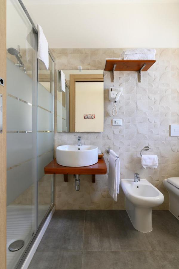 Casa Cardignan Bed & Breakfast Diso Luaran gambar