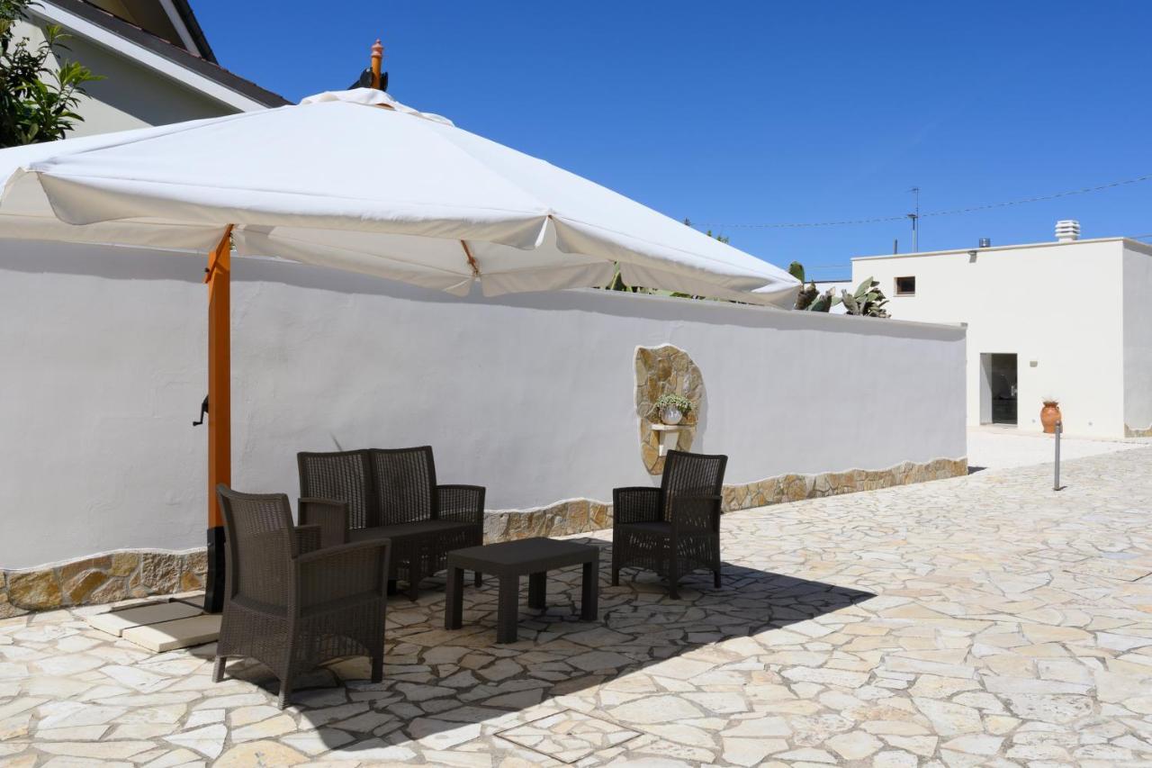 Casa Cardignan Bed & Breakfast Diso Luaran gambar