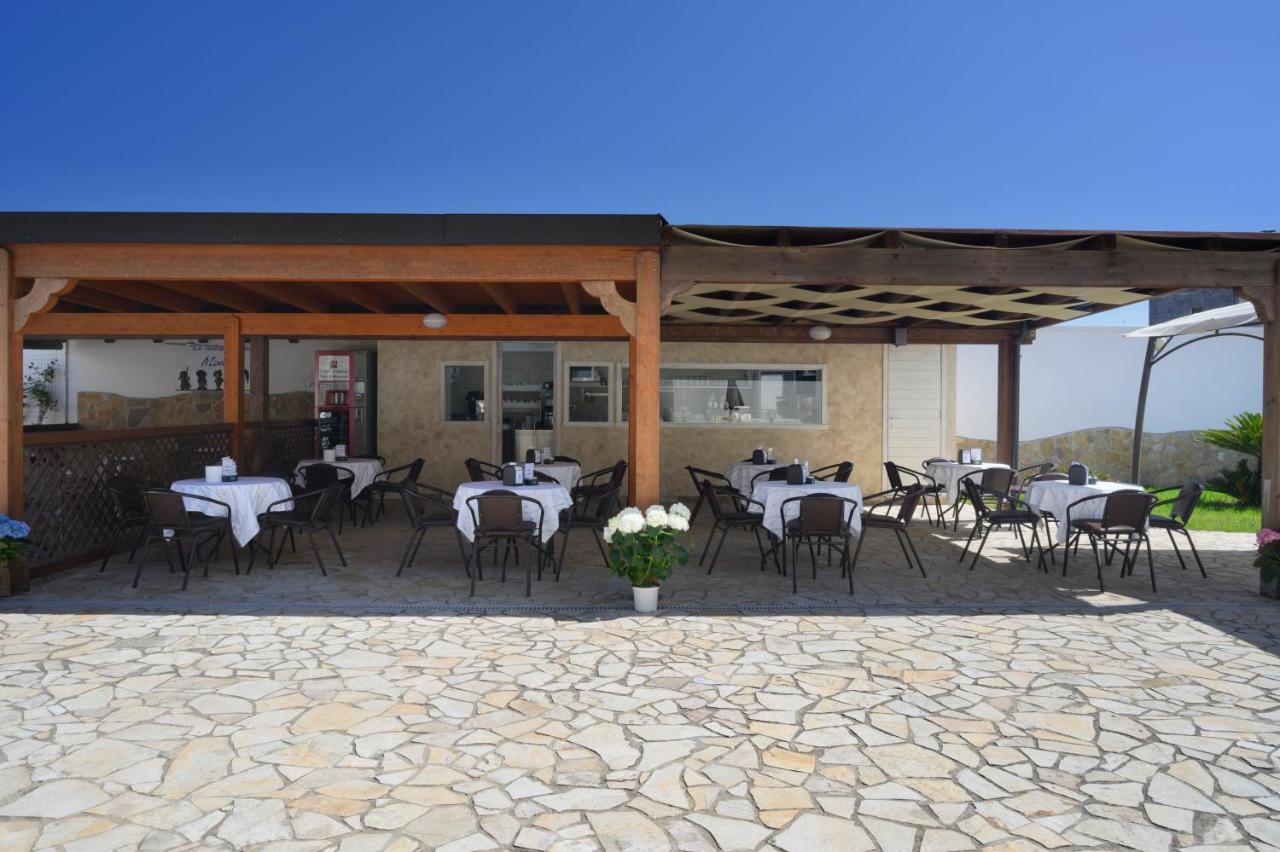 Casa Cardignan Bed & Breakfast Diso Luaran gambar