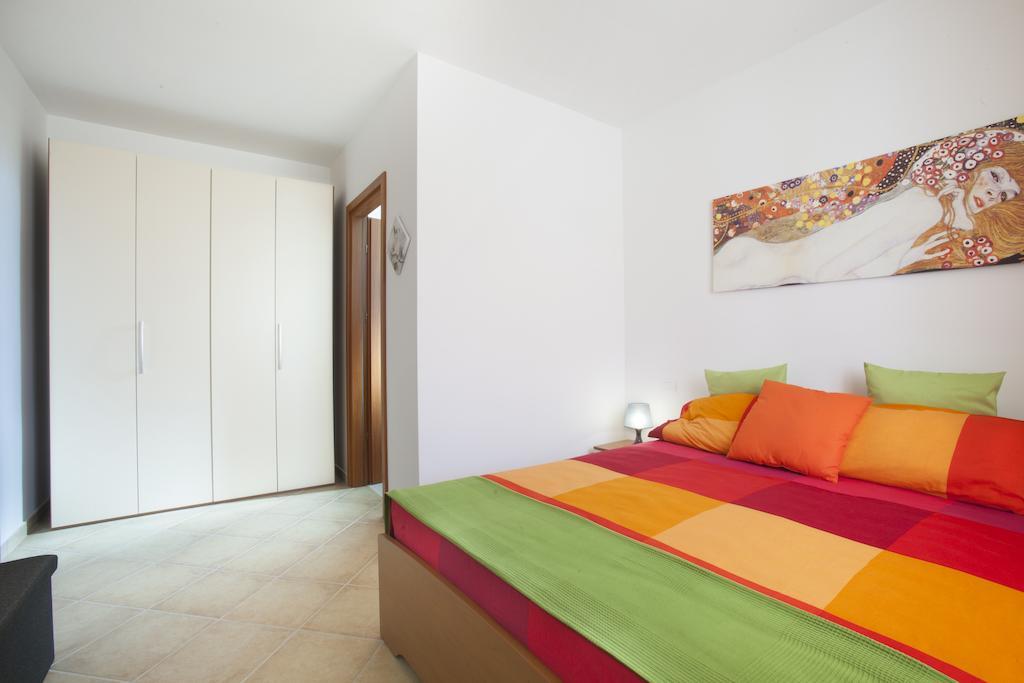 Casa Cardignan Bed & Breakfast Diso Bilik gambar