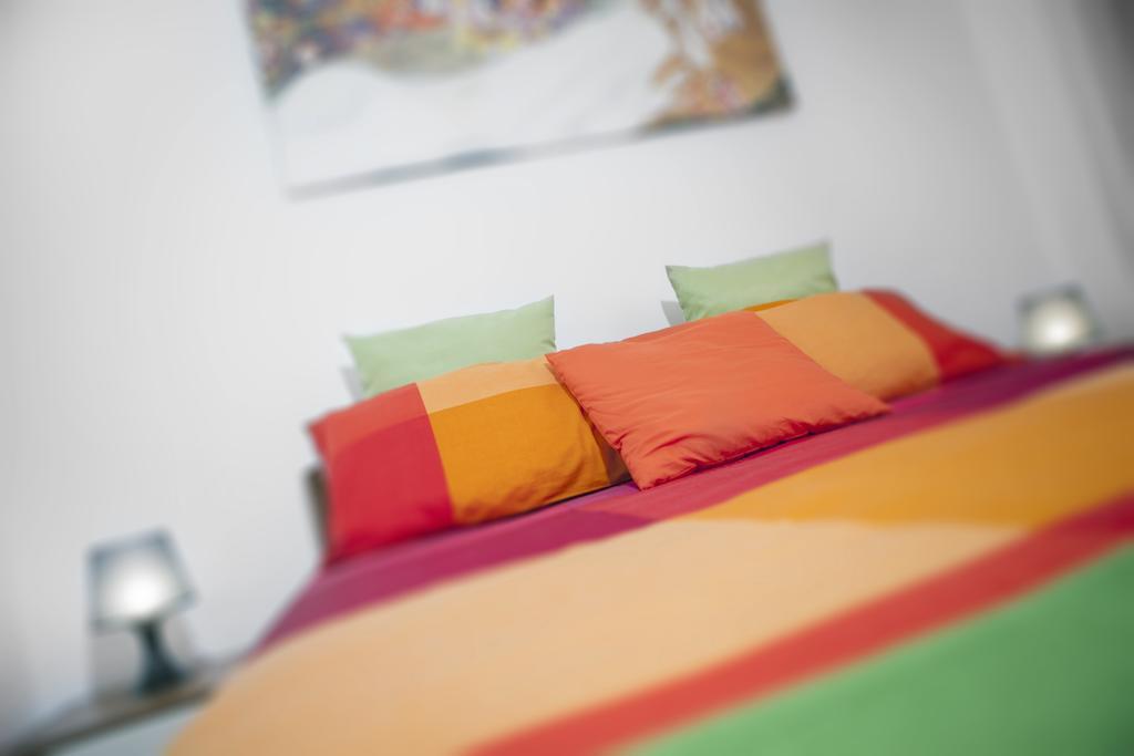Casa Cardignan Bed & Breakfast Diso Bilik gambar