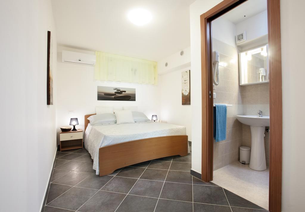 Casa Cardignan Bed & Breakfast Diso Luaran gambar