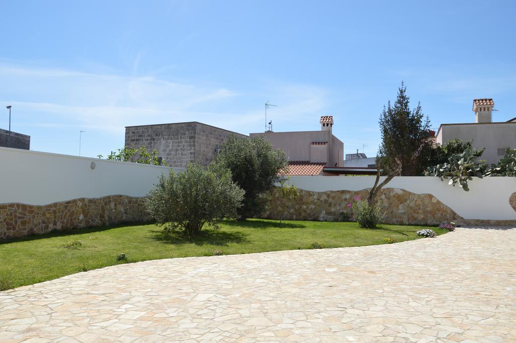 Casa Cardignan Bed & Breakfast Diso Luaran gambar